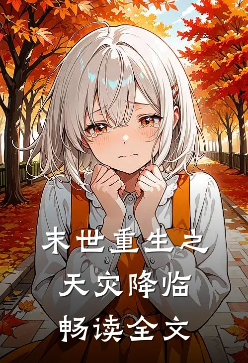 末世重生之天灾降临畅读全文