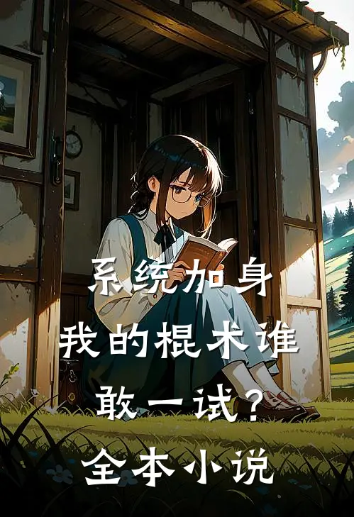 系统加身，我的棍术谁敢一试？全本小说