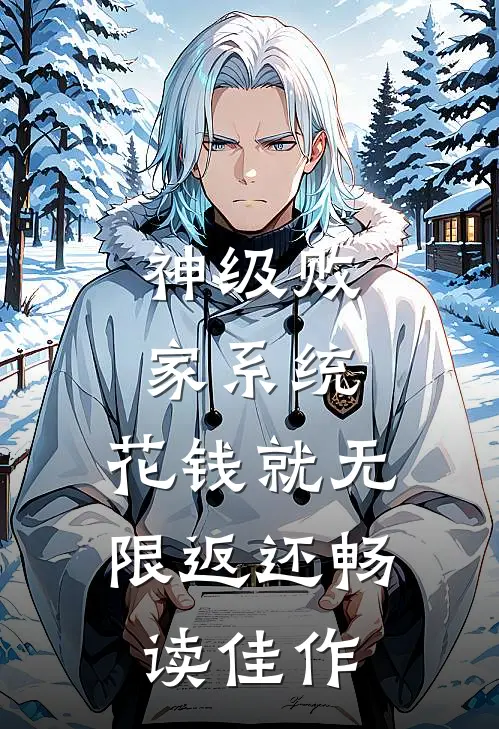 神级败家系统：花钱就无限返还畅读佳作