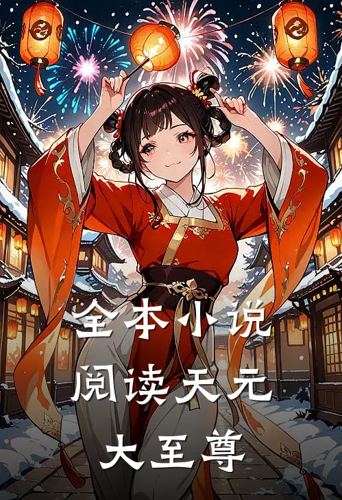 全本小说阅读天元大至尊