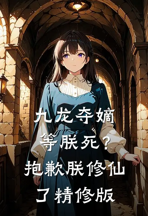九龙夺嫡等朕死？抱歉，朕修仙了精修版