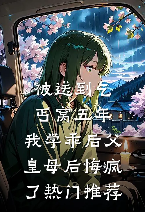 被送到乞丐窝五年，我学乖后父皇母后悔疯了热门推荐
