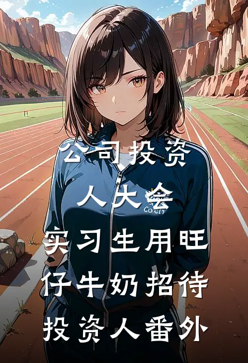 公司投资人大会，实习生用旺仔牛奶招待投资人番外