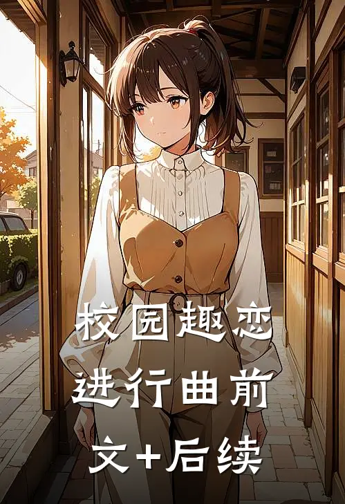 校园“趣恋”进行曲前文+后续