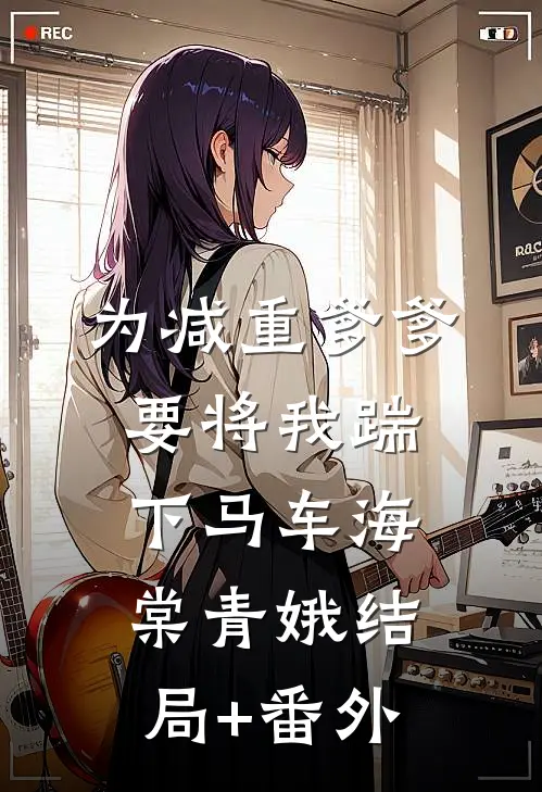 为减重爹爹要将我踹下马车海棠青娥结局+番外
