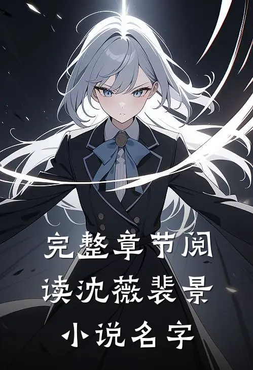 完整章节阅读沈薇裴景小说名字
