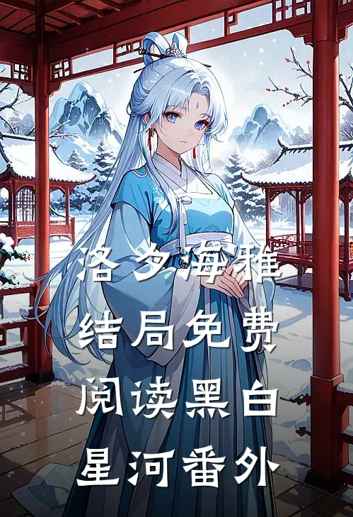 洛夕海雅结局免费阅读黑白星河番外