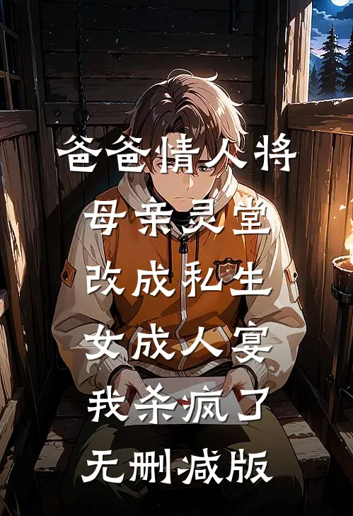 爸爸情人将母亲灵堂改成私生女成人宴，我杀疯了无删减版