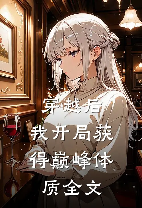 穿越后，我开局获得巅峰体质全文