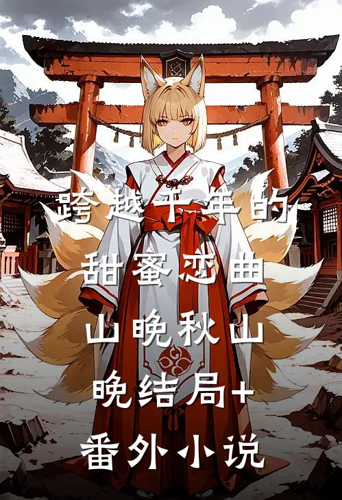 跨越千年的甜蜜恋曲山晚秋山晚结局+番外小说