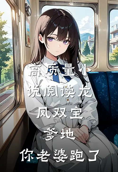 高质量小说阅读龙凤双宝：爹地，你老婆跑了