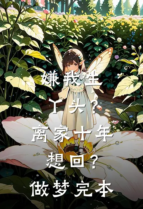 嫌我生丫头？离家十年想回？做梦完本