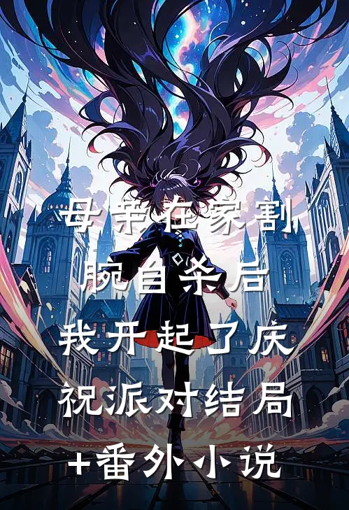 母亲在家割腕自杀后，我开起了庆祝派对结局+番外小说