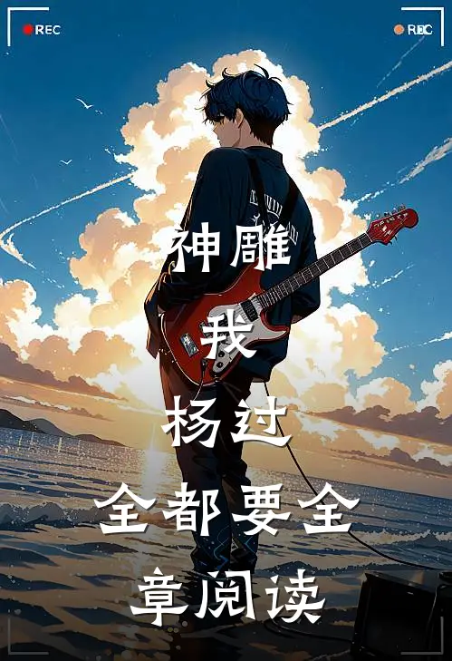 神雕：我，杨过，全都要全章阅读