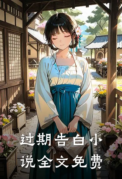 过期告白小说全文免费