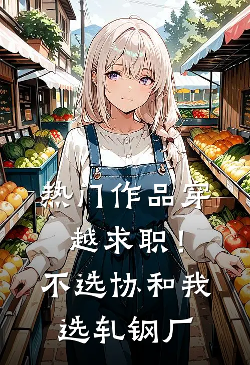 热门作品穿越求职！不选协和，我选轧钢厂