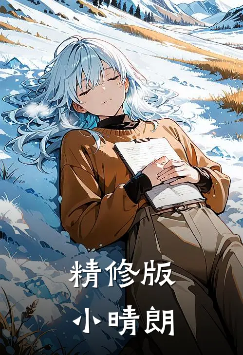 精修版小晴朗