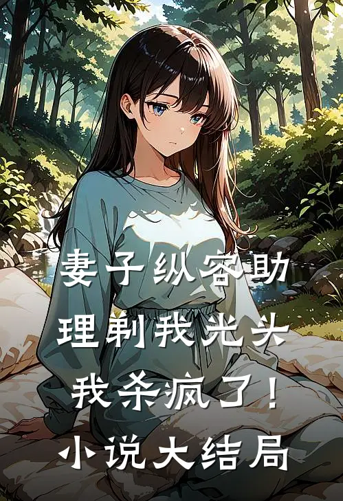 妻子纵容助理剃我光头，我杀疯了！小说大结局