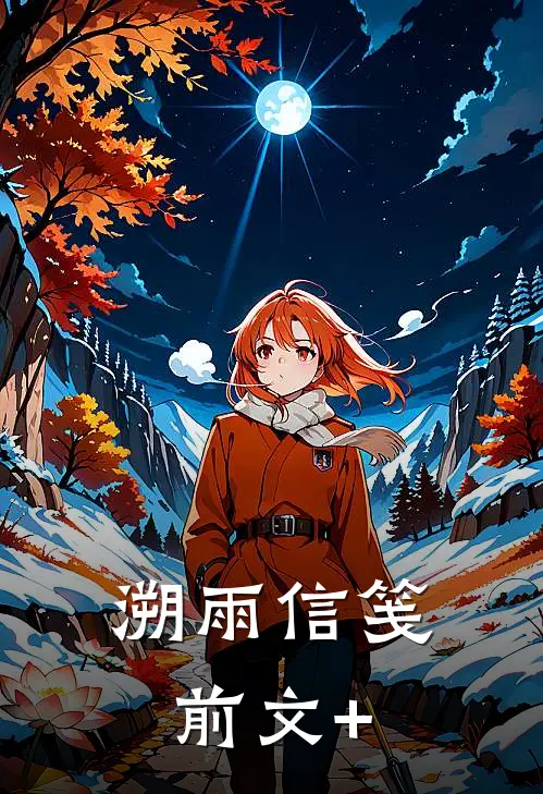 溯雨信笺前文+