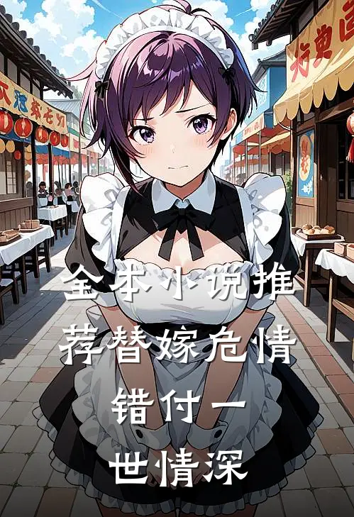 全本小说推荐替嫁危情：错付一世情深