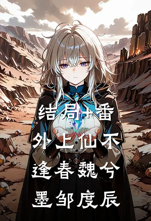 结局+番外上仙不逢春魏兮墨邹度辰