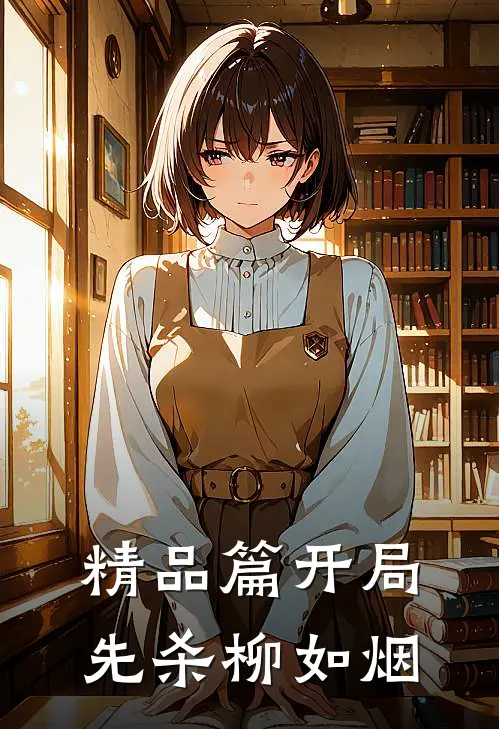 精品篇开局先杀柳如烟
