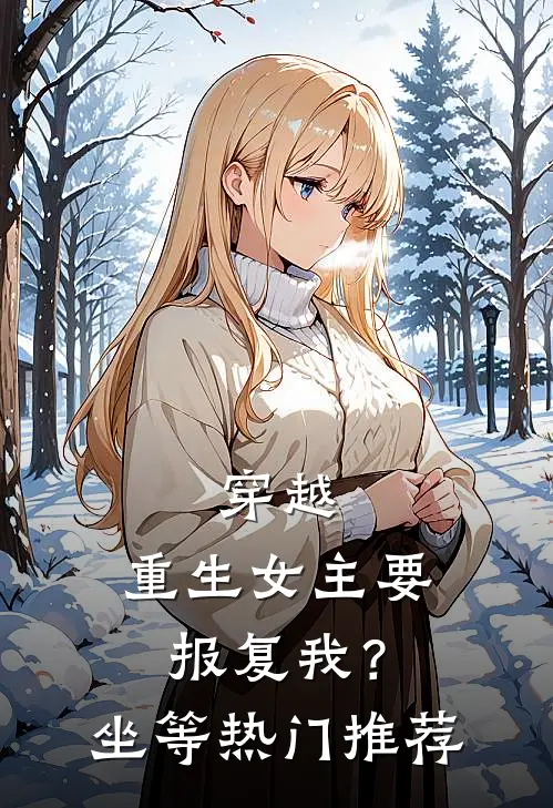 穿越：重生女主要报复我？坐等热门推荐