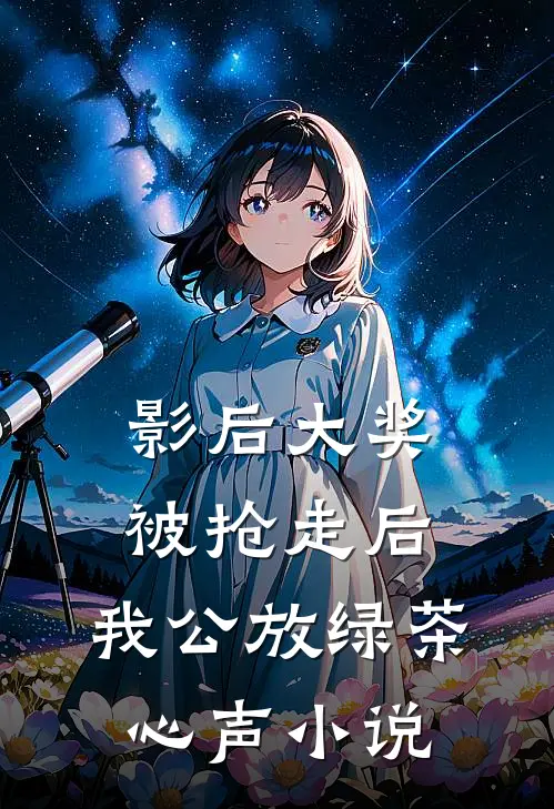 影后大奖被抢走后，我公放绿茶心声小说