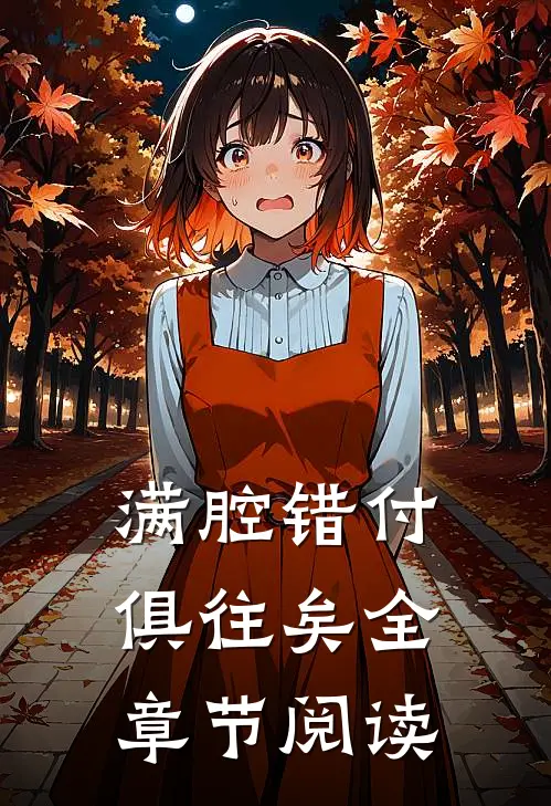 满腔错付俱往矣全章节阅读