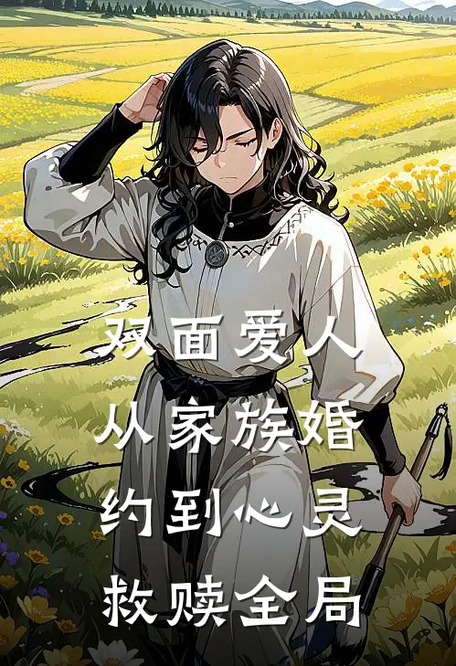 双面爱人：从家族婚约到心灵救赎全局