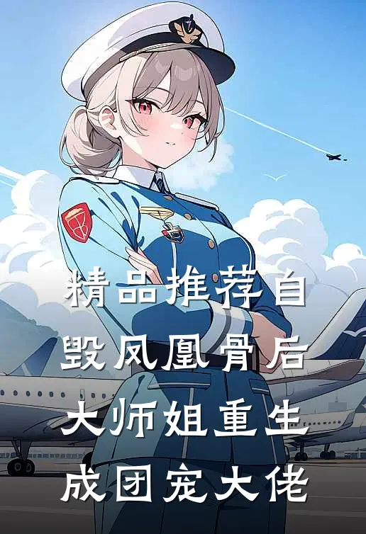 精品推荐自毁凤凰骨后，大师姐重生成团宠大佬