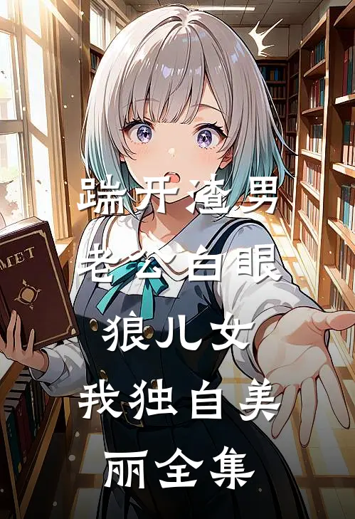 踹开渣男老公白眼狼儿女，我独自美丽 全集
