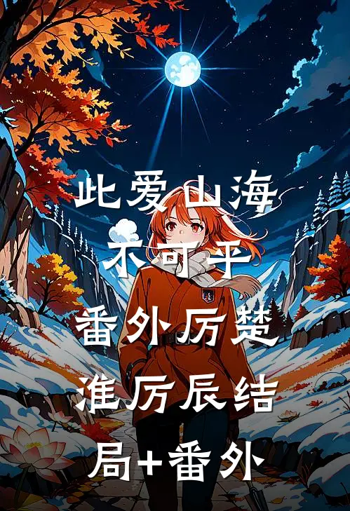 此爱山海不可平： 番外厉楚淮厉辰结局+番外