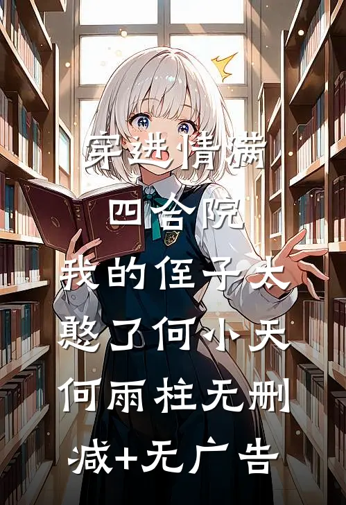 穿进情满四合院，我的侄子太憨了何小天何雨柱无删减+无广告