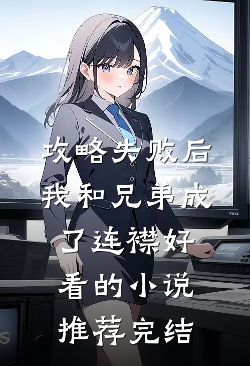 攻略失败后，我和兄弟成了连襟好看的小说推荐完结
