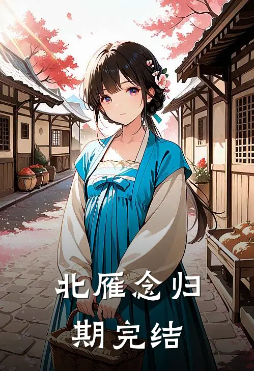 北雁念归期完结
