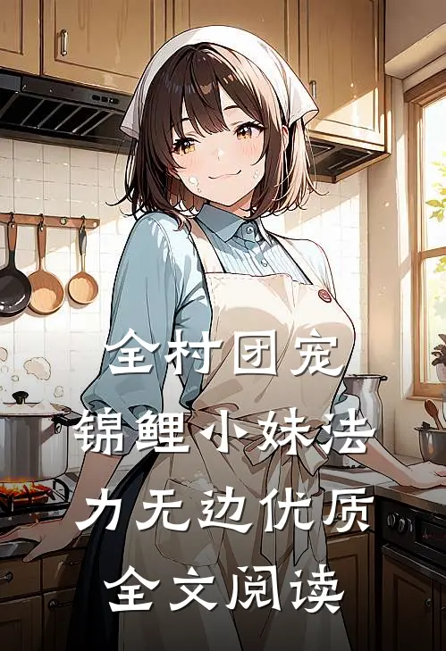 全村团宠：锦鲤小妹法力无边优质全文阅读