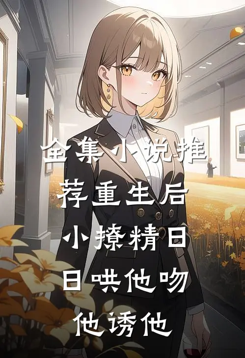 全集小说推荐重生后，小撩精日日哄他吻他诱他
