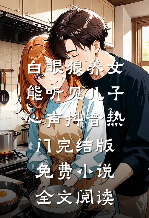 白眼狼养女能听见儿子心声抖音热门完结版免费小说全文阅读