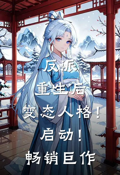 反派：重生后，变态人格！启动！畅销巨作