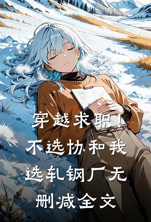 穿越求职！不选协和，我选轧钢厂无删减全文