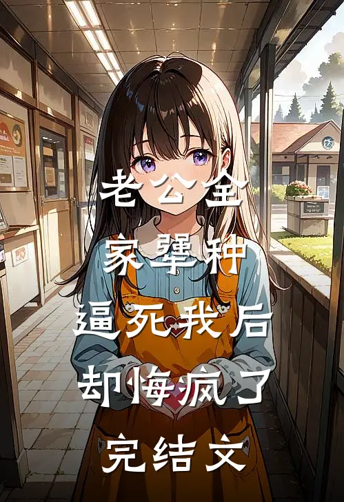 老公全家犟种，逼死我后却悔疯了完结文