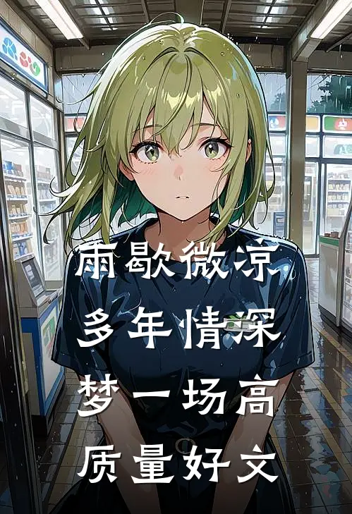雨歇微凉，多年情深梦一场高质量好文