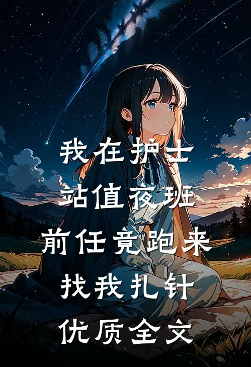 我在护士站值夜班，前任竟跑来找我扎针优质全文