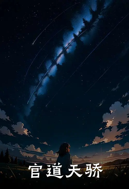 官道天骄