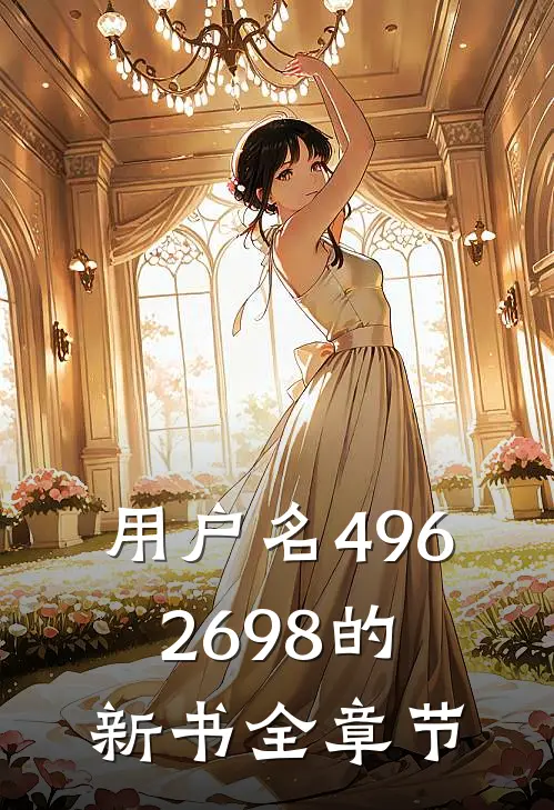 用户名4962698的新书全章节