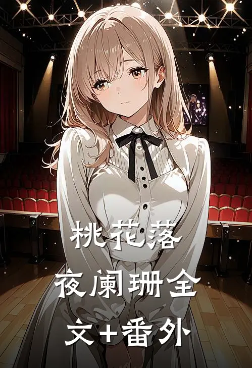 桃花落，夜阑珊全文+番外