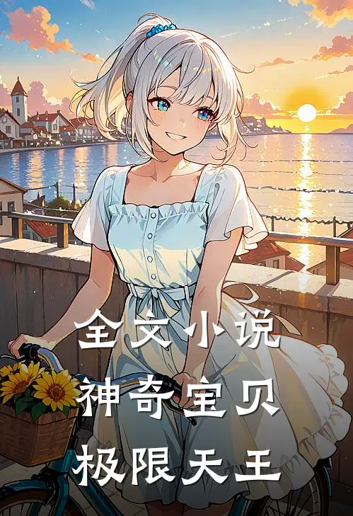 全文小说神奇宝贝：极限天王