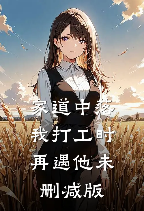 家道中落，我打工时再遇他未删减版