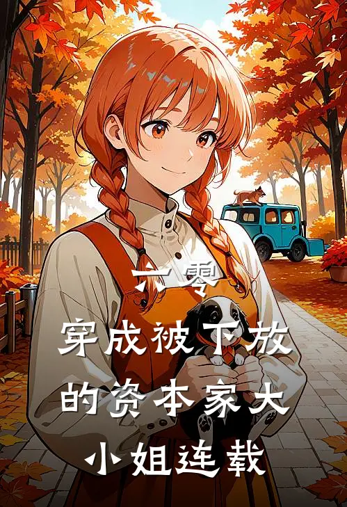 六零：穿成被下放的资本家大小姐连载
